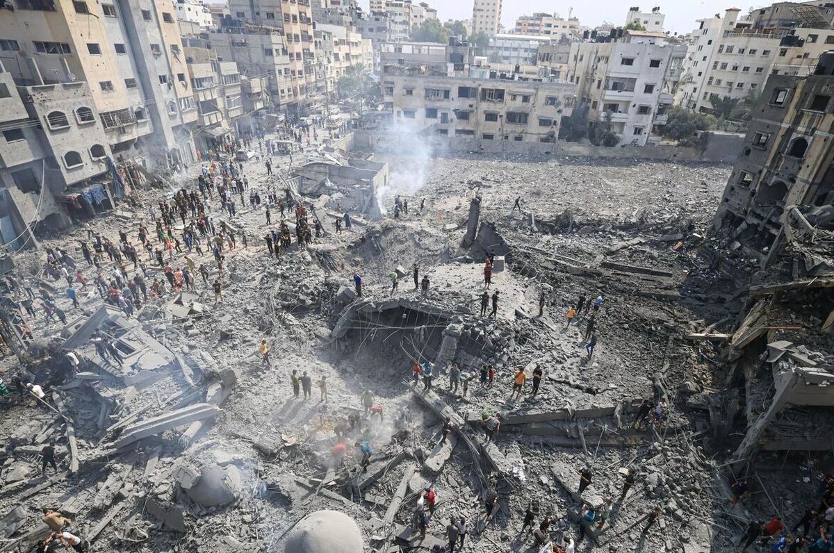 سازمان ملل خواستار آزادی فوری همه گروگان‌ها در غزه شد