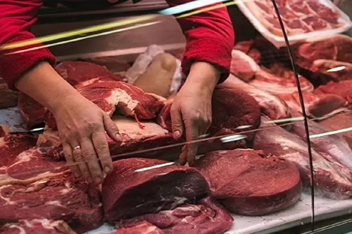 آیا گوشت در بازار مشهد دوباره گران می‌شود؟ (۴ مهر ۱۴۰۲)