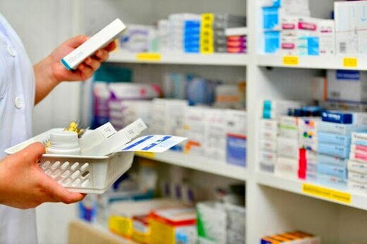 وزیر بهداشت: ۷۵ داروی جدید طی یک سال اخیر تولید شده است