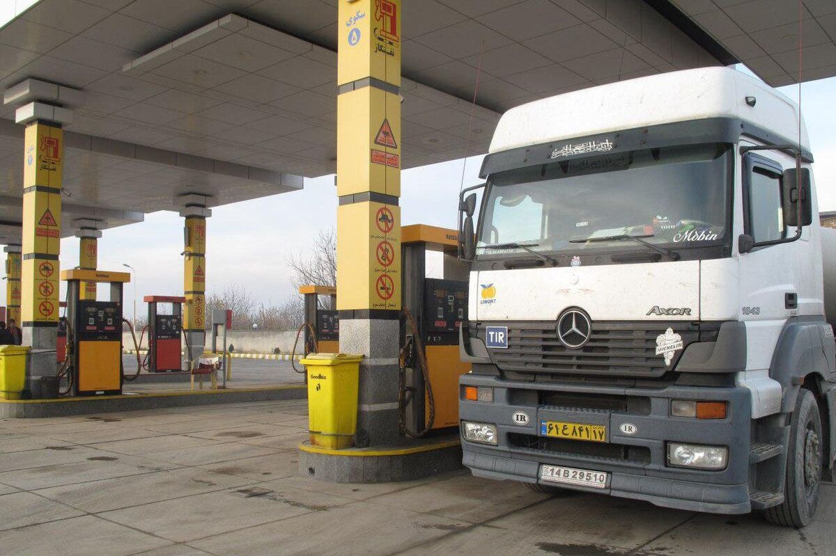 ممنوعیت تخصیص سهمیه به خودروهای گازوئیل‌سوز بدون بیمه شخص ثالث