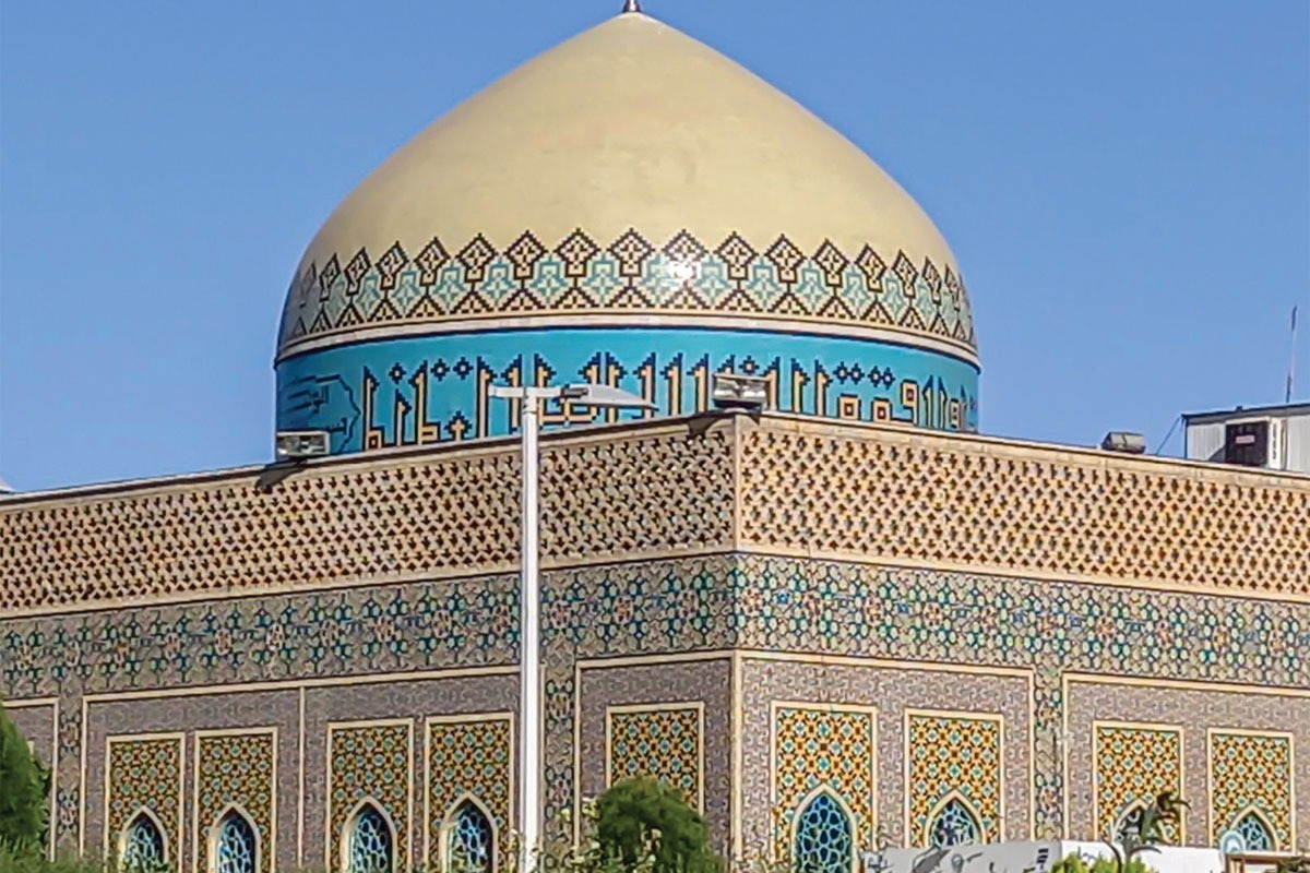 نگاهی به روایت‌های تاریخی درباره مقبره شیخ‌ طبرسی