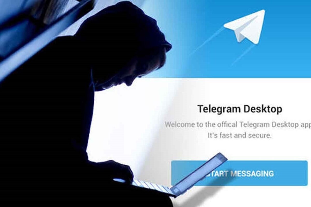 هکر ۱۶ ساله، تلگرام ۸۰ نفر را در تهران هک کرد