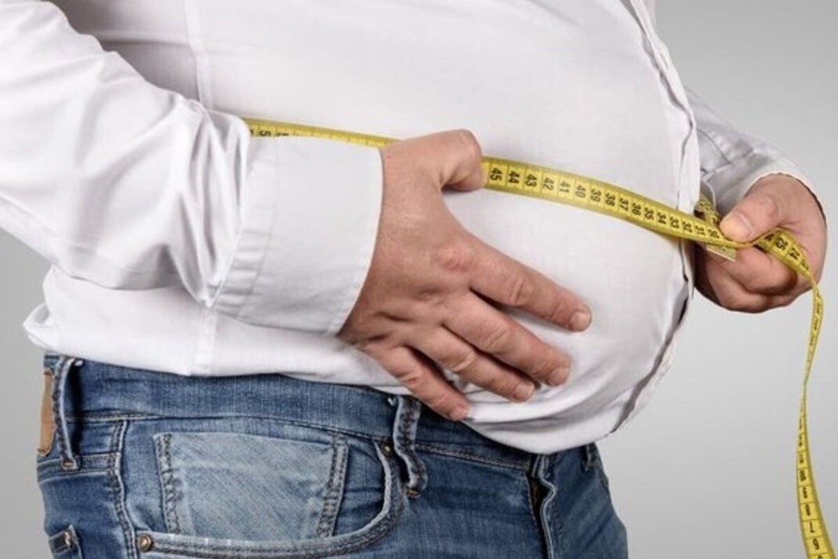 ۷۰ درصد ایرانی‌ها اضافه وزن دارند | چاقی خطر ابتلا به سرطان را ۳برابر افزایش می‌دهد