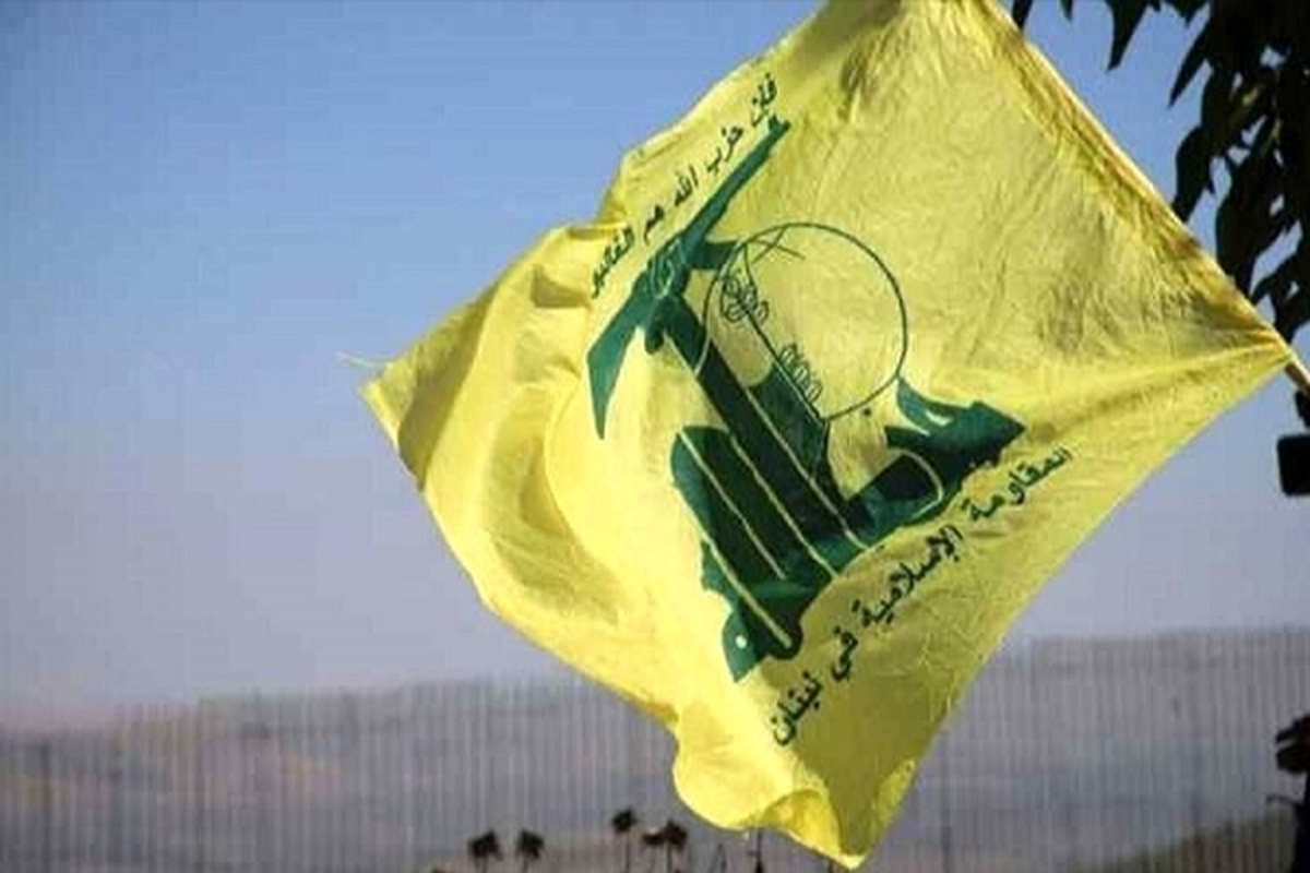 شهادت یک رزمنده حزب‌الله لبنان در حملات اسرائیل