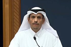 وزیر خارجه قطر: نابودی حماس با ادامه جنگ هرگز اتفاق نخواهد افتاد