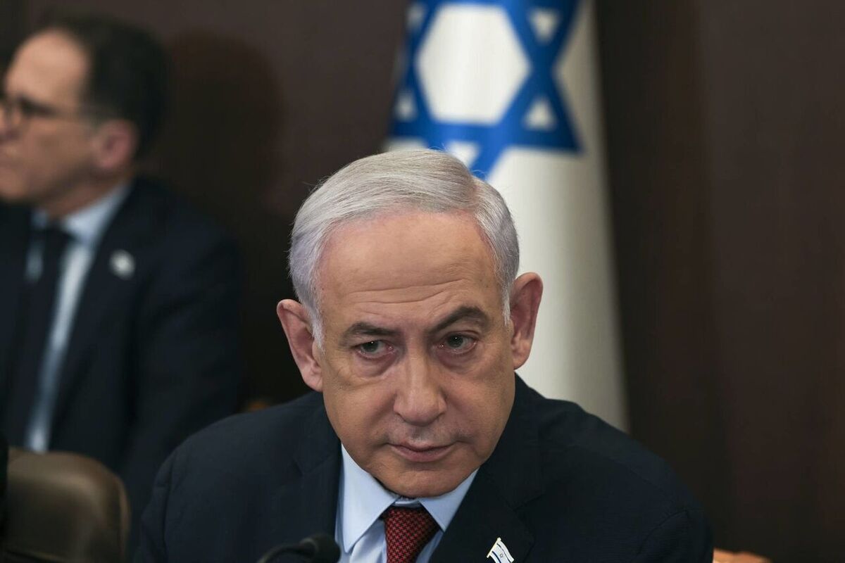 دهن‌کجی نتانیاهو به هم‌پیمانان غربی| تصمیمات‌مان را خودمان اتخاذ می‌کنیم