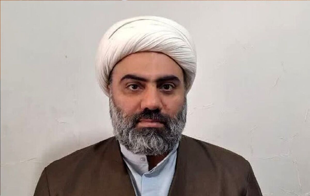 حمزه اکرمی، استاد حوزه علمیه ماهشهر به قتل رسید