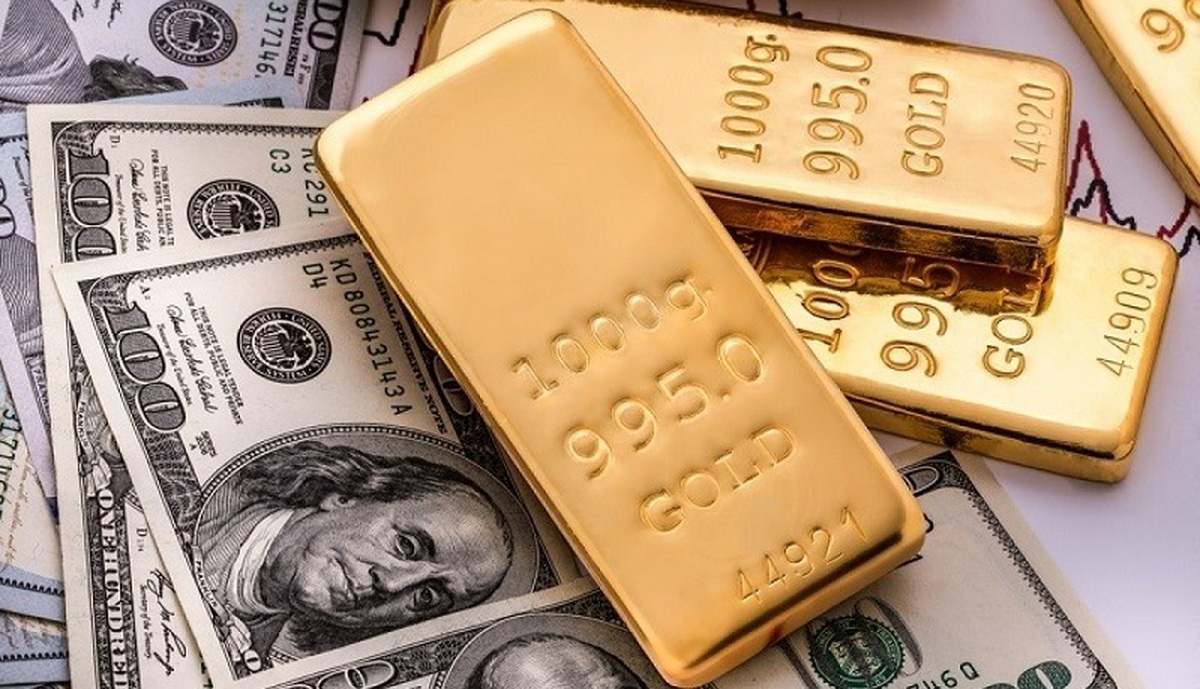 قیمت طلا، دلار و سکه در بازار امروز (سه‌شنبه، ۱۱ اردیبهشت ۱۴۰۳)