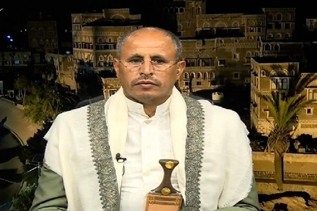 یمن: عملیات در دریای مدیترانه بزودی آغاز خواهد شد