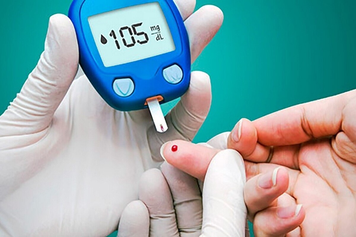 ۷ میلیون مبتلا به دیابت در کشور | آمار زخم‌های مزمن در دیابتی‌ها اعلام شد