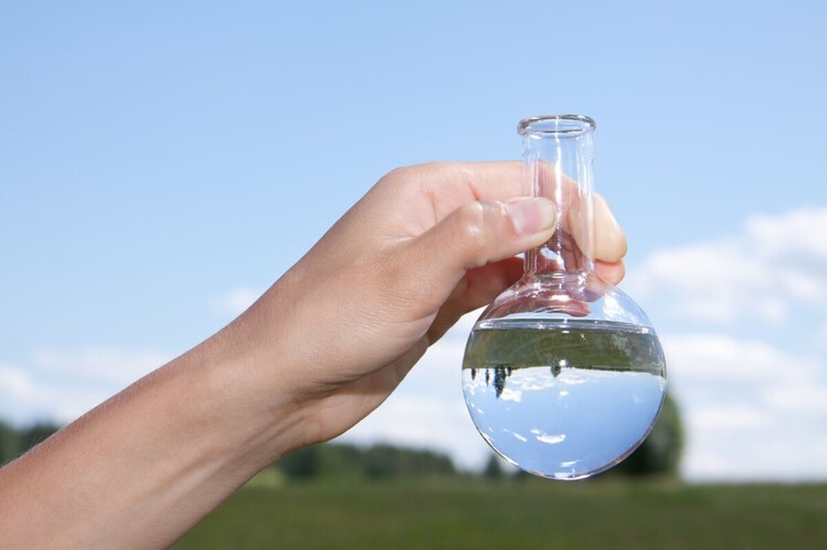 چرا کیفیت آب شرب در نقاط مختلف مشهد متفاوت است؟