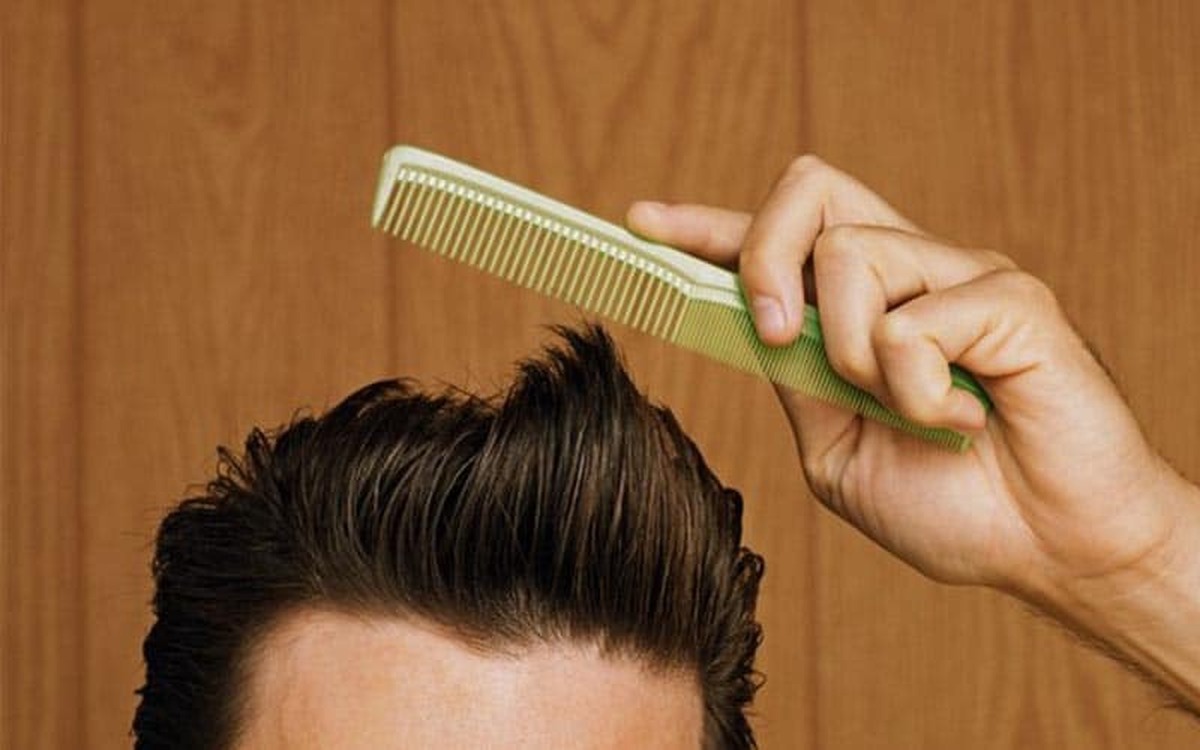 شانه کردن مو چه تاثیری در سلامت و زیبایی آن دارد؟