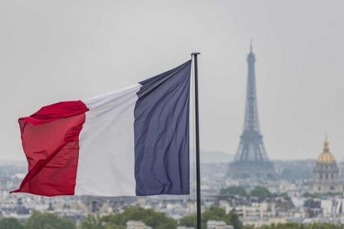 فرانسه با حمله به رفح مخالفت کرد