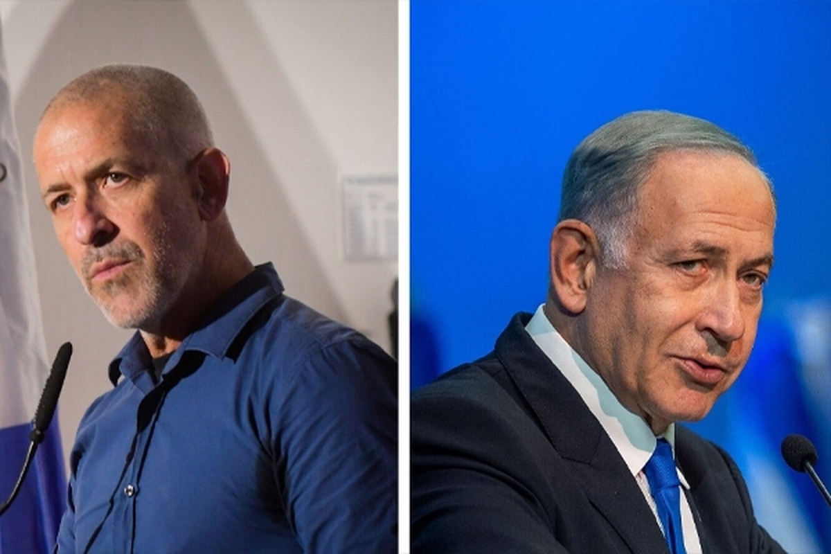 اختلافات نتانیاهو و رئیس شاباک بالا گرفت