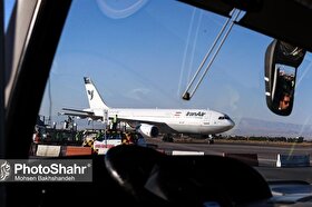 چرا تعداد پرواز‌های داخلی تهران-مشهد نسبت به گذشته نصف شده است؟