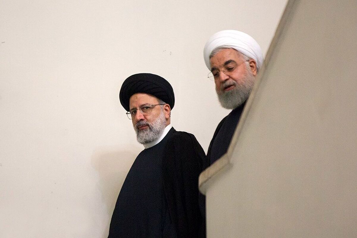اینفوگرافی | مقایسه ۳ سال دولت رئیسی در مقابل ۸ سال دولت روحانی