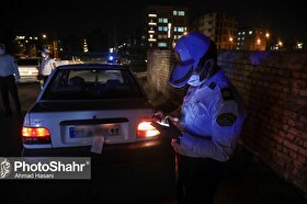 اعمال قانون ۲۳۲۹ دستگاه خودرو حادثه ساز در مشهد| ۷۲ نفر درتصادفات رانندگی طی ۲۴ ساعت گذشته مصدوم شدند (نوزدهم اردیبهشت ماه ۱۴۰۳)
