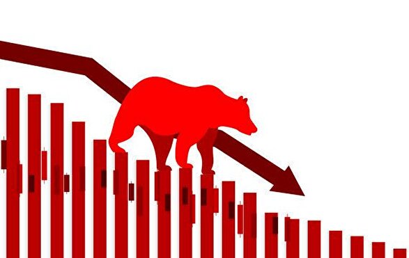 بورس در سرازیری | گزارش وضعیت بازار سهام (۱۹ اردیبهشت ۱۴۰۳)