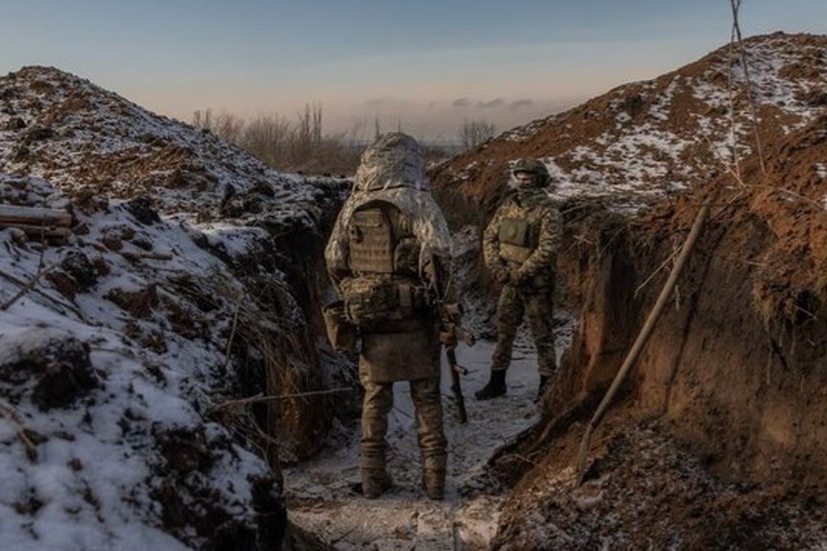 ارتش روسیه دو روستای دیگر را در اوکراین تصرف کرد