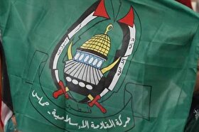 واکنش حماس به کشف یک گور دسته جمعی دیگر در بیمارستان الشفا غزه