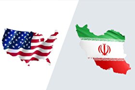 تجارت آمریکا و ایران ۲ برابر شد (اردیبهشت ۱۴۰۳)
