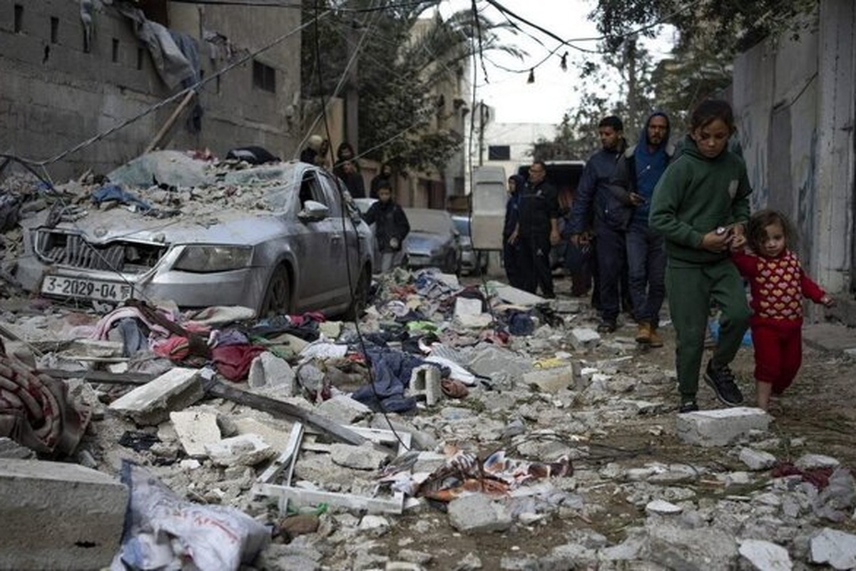 هشدار حماس درباره سیطره رژیم صهیونیستی بر گذرگاه رفح | فاجعه انسانی روی خواهد داد
