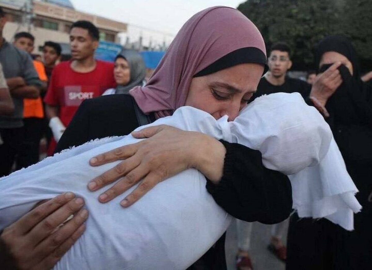 شمار شهدای غزه از ۳۵ هزار تن رسید