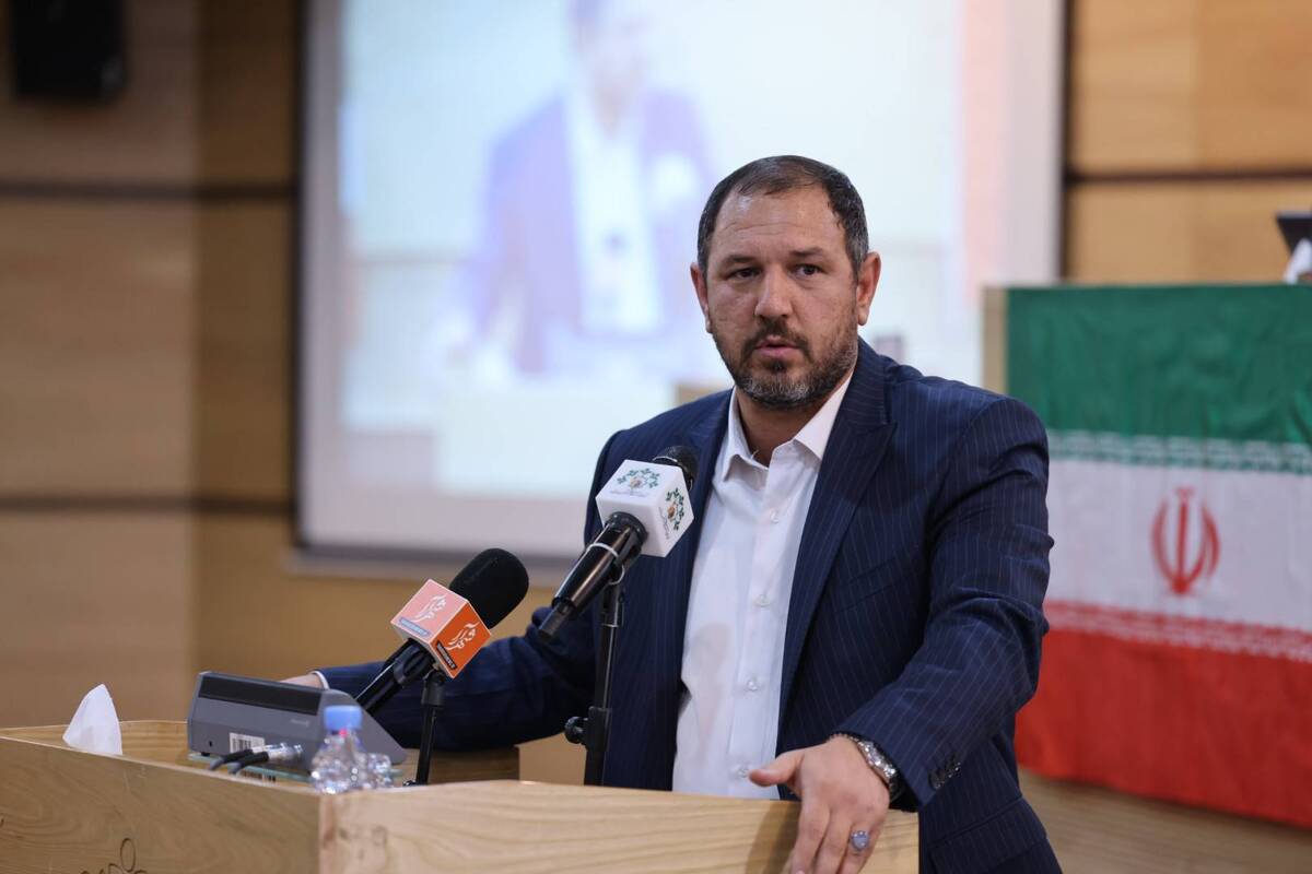 سخنگوی شورای اسلامی شهر مشهد خطاب به رئیس جمهور: با بودجه ۵۶ همتی نمی‌شود این شهر را مدیریت کرد
