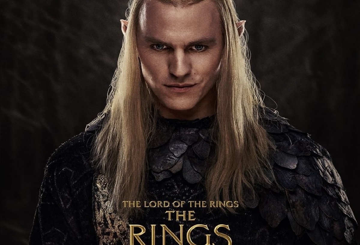 تریلر فصل ۲ سریال «ارباب حلقه‌ها: حلقه‌های قدرت» (The Lord of the Rings: The Rings of Power)