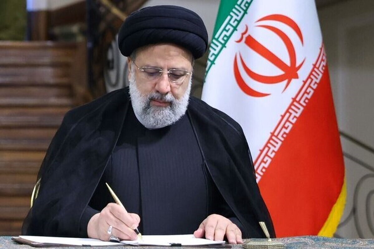 رئیسی: شاهنامه فردوسی نماد آزادگی و خردورزی مردم ایران است