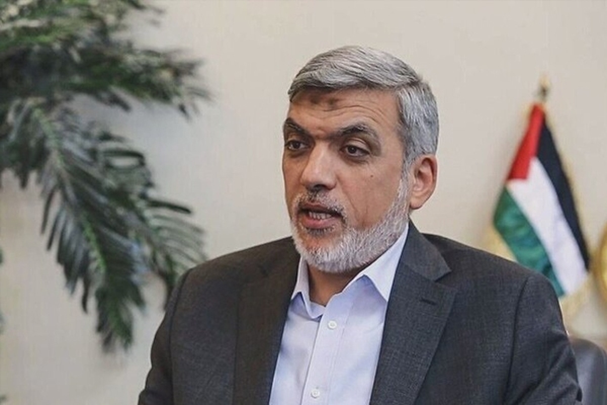 حماس: دل‌های ما با ملت برادرمان، ایران است