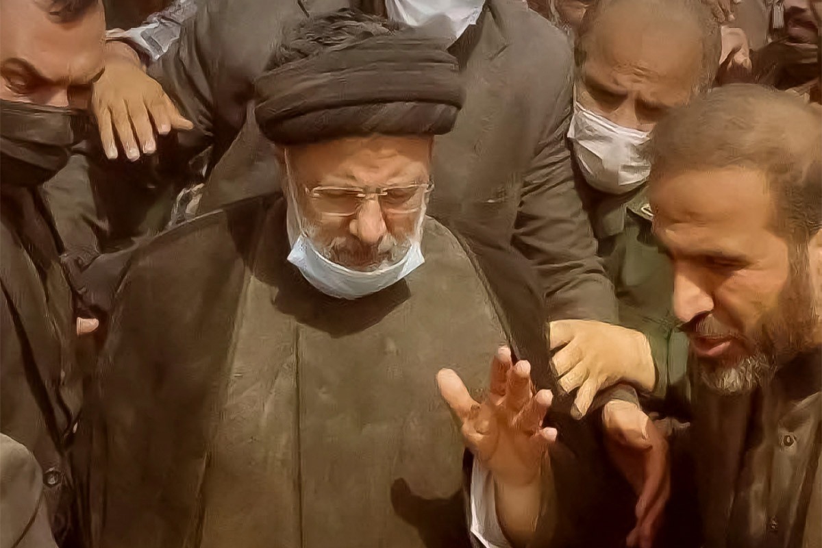 پیکر مطهر رئیس جمهور روز پنج شنبه در مشهد تدفین می‌شود | اقامه نماز توسط رهبر معظم انقلاب