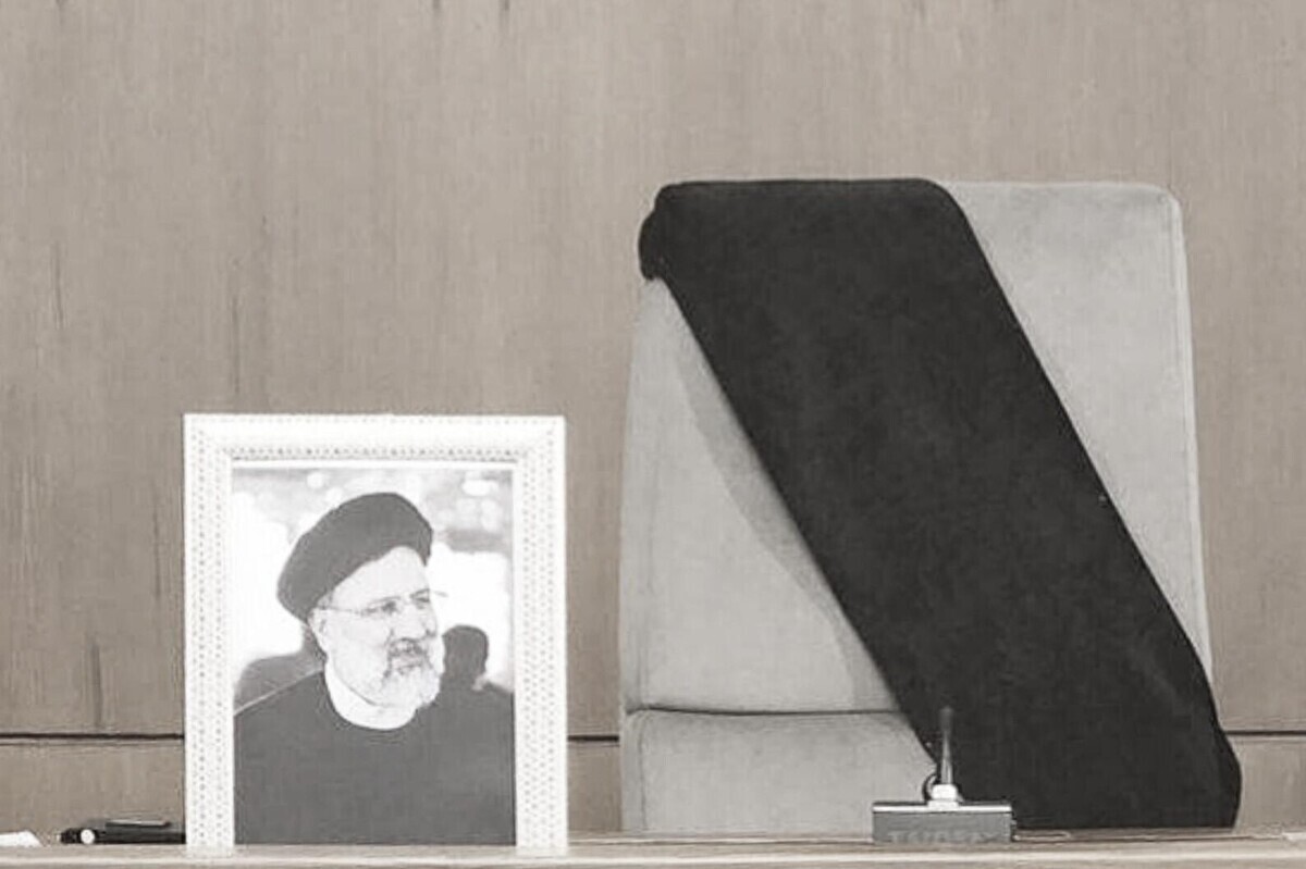 زمان تشییع رئیس‌جمهور در تهران، تبریز، قم و مشهد اعلام شد
