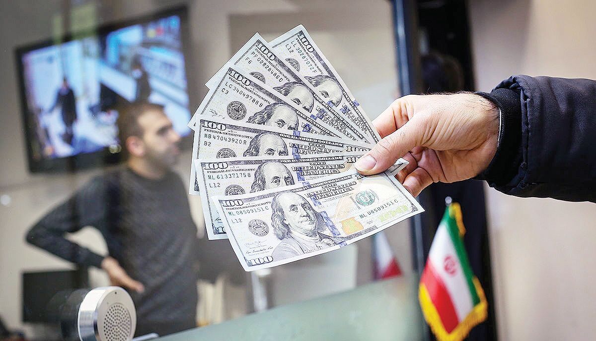 چرا با سفر مسئولان اقتصادی کشور به عربستان نرخ ارز کاهش یافت؟ (۹ اردیبهشت ۱۴۰۳)