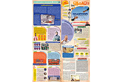 شنبه ۸ آذر ۱۴۰۴ | مترو