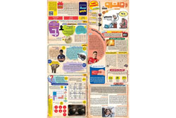 چهارشنبه ۱۹ آذر ۱۴۰۴ | مترو