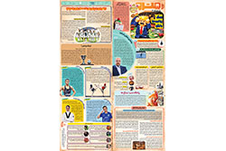 دوشنبه ۳۱ فروردین ۱۴۰۵ | شهرآرا مترو