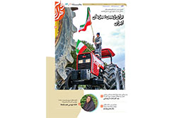 پنجشنبه ۳ اردیبهشت ۱۴۰۵ | مناطق ۱۱ و ۱۲