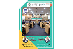 چهارشنبه ۹ اردیبهشت ۱۴۰۵ | ویژه‌نامه روز شورا