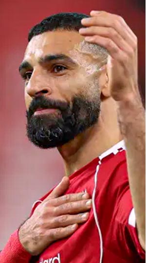 محمد صلاح