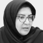 مریم سراج  احمدی