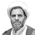 حجت  الاسلام  و  المسلمین محمد احمدزاده