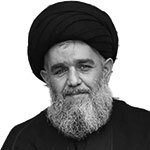 حجت الاسلام سیدحسین مؤمنی