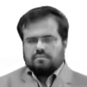 سید محمد مهدی غمامی