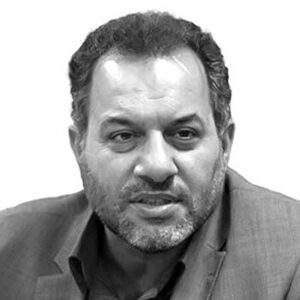 امیرحسین بانکی پور