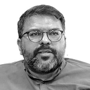 امیر سعادتی