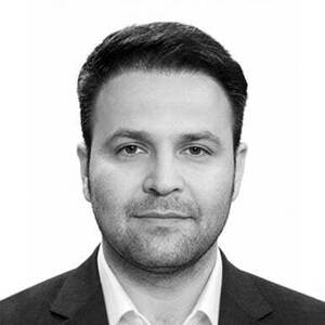 مهران سپهران
