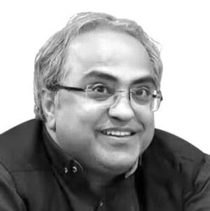 محمد ایمانی راد