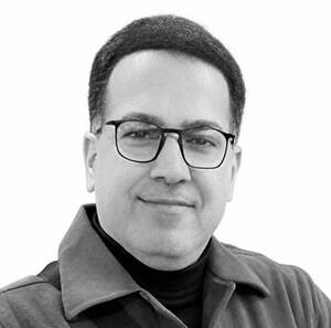 حمیدرضا اسکندری
