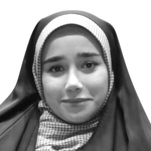 مائده مومن حقیقی